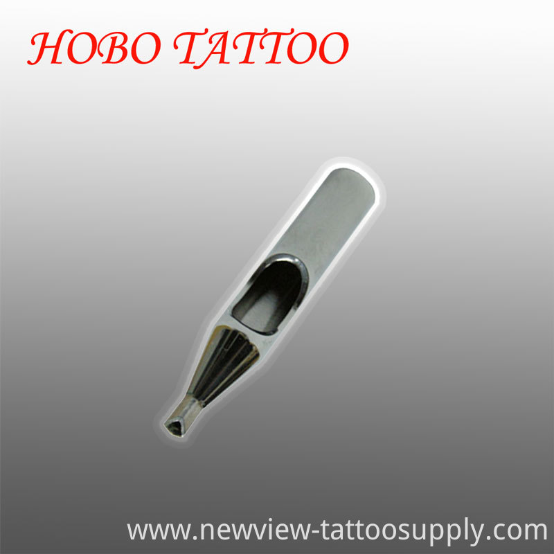 Best Sale Short Stainless Steel Tattoo Needle Tips